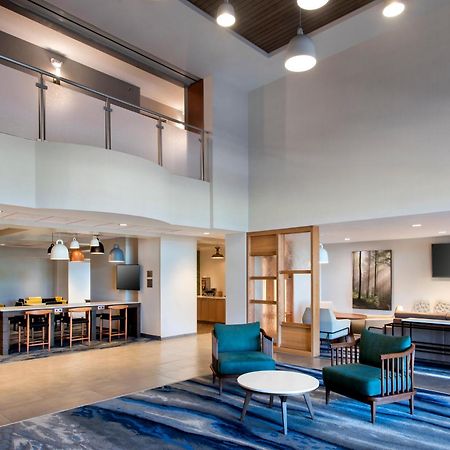Fairfield By Marriott Inn & Suites Rome Ny Eksteriør bilde