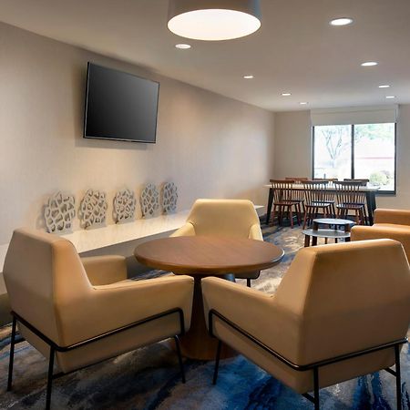 Fairfield By Marriott Inn & Suites Rome Ny Eksteriør bilde