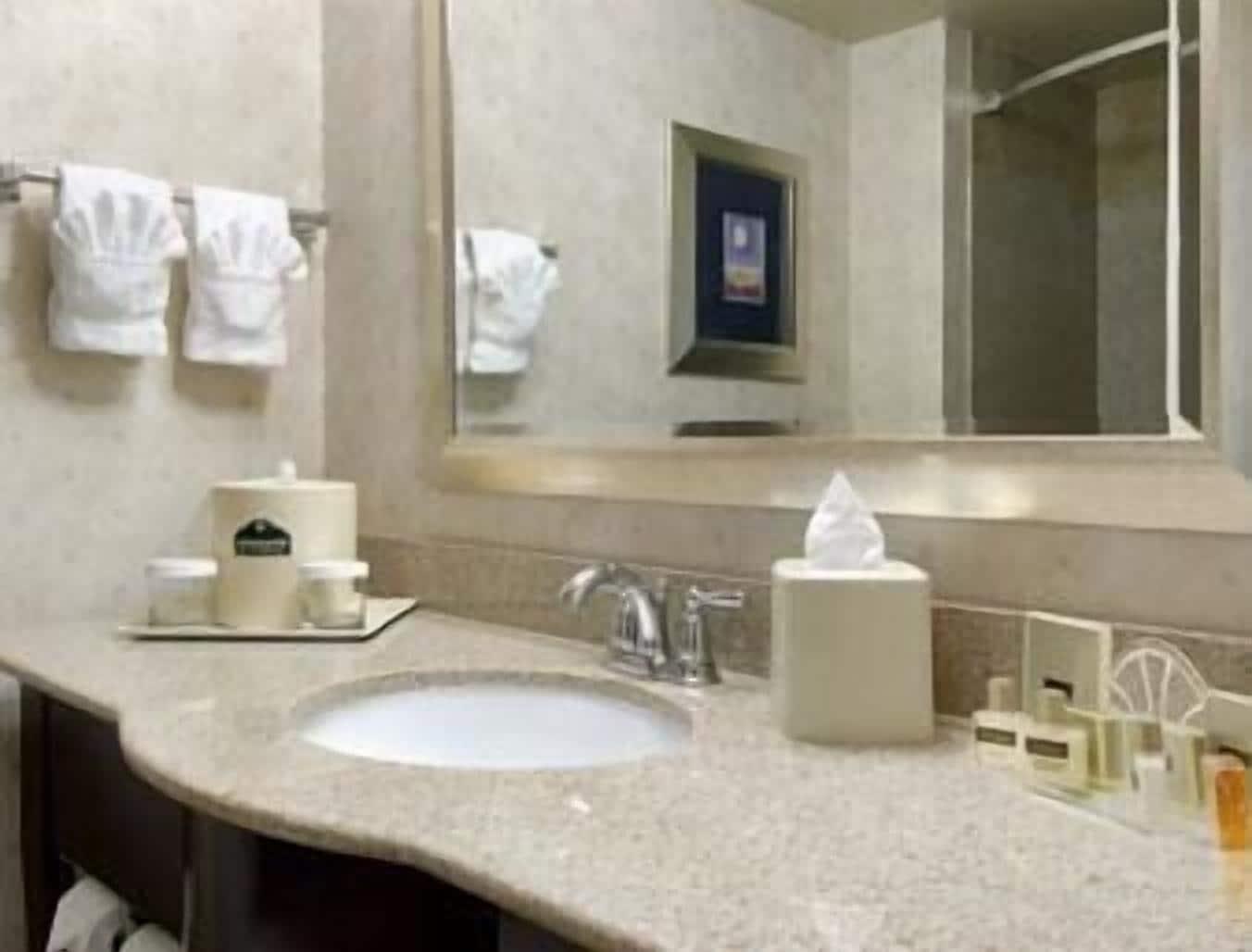 Fairfield By Marriott Inn & Suites Rome Ny Eksteriør bilde
