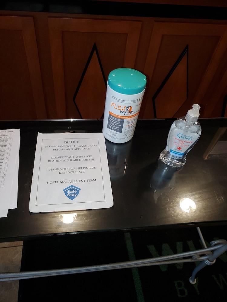 Fairfield By Marriott Inn & Suites Rome Ny Eksteriør bilde