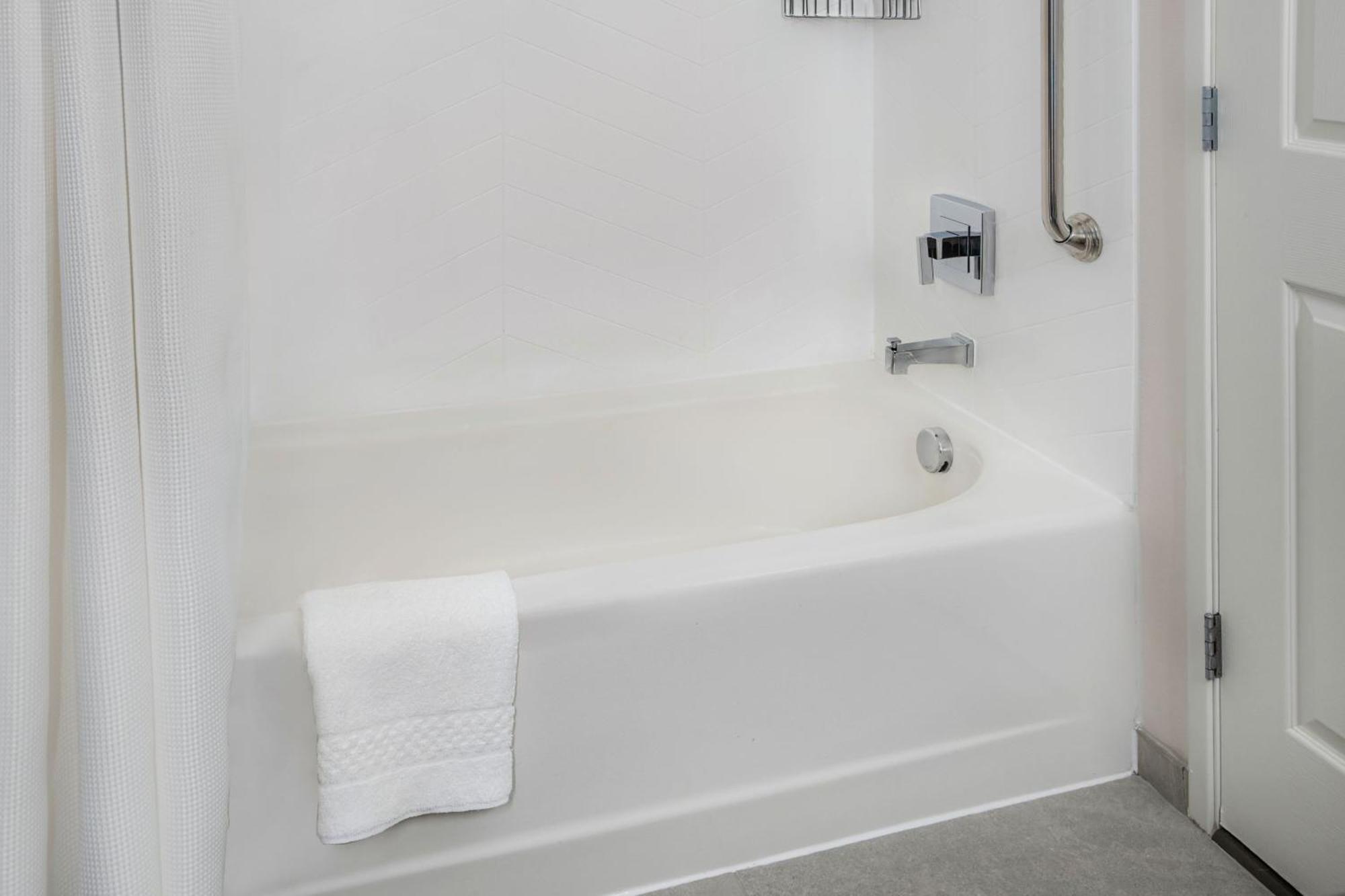 Fairfield By Marriott Inn & Suites Rome Ny Rom bilde