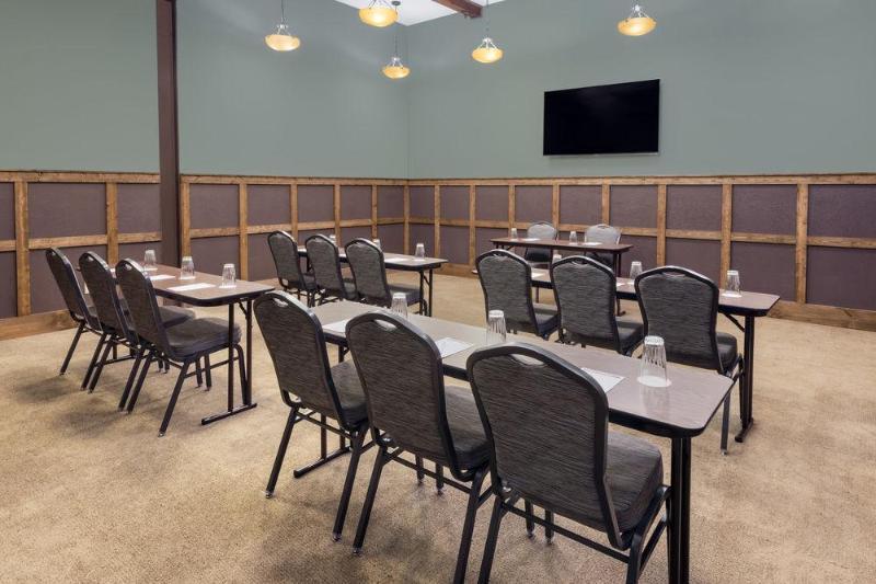 Fairfield By Marriott Inn & Suites Rome Ny Eksteriør bilde