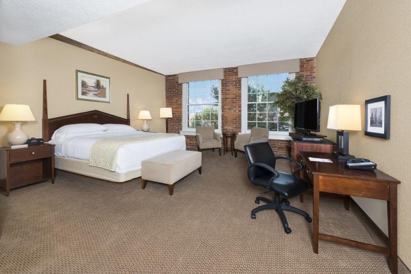 Fairfield By Marriott Inn & Suites Rome Ny Eksteriør bilde