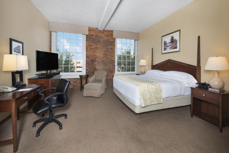 Fairfield By Marriott Inn & Suites Rome Ny Eksteriør bilde