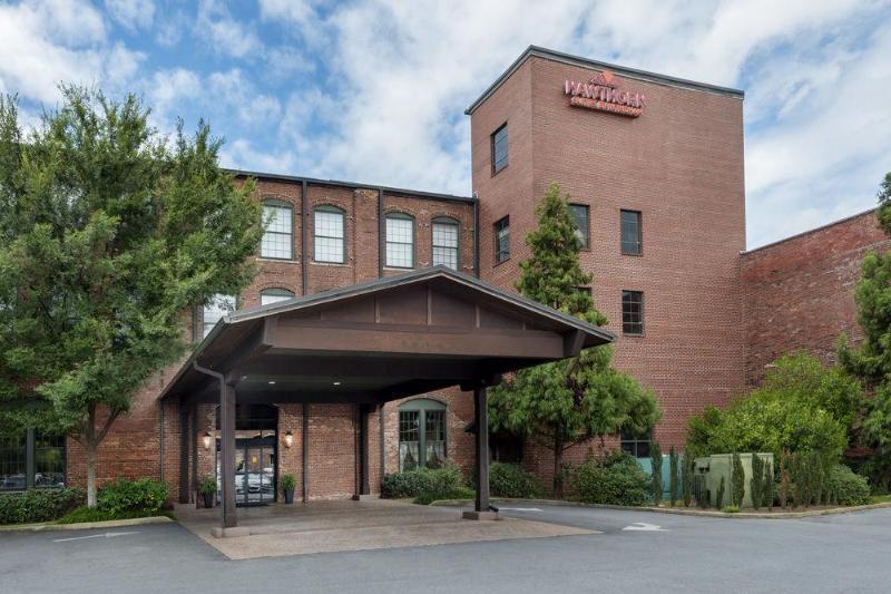Fairfield By Marriott Inn & Suites Rome Ny Eksteriør bilde